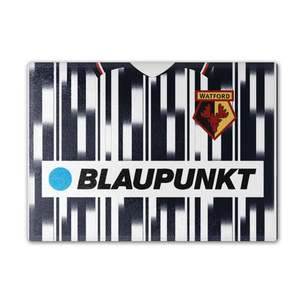 Watford Retro Kit Chopping Boards