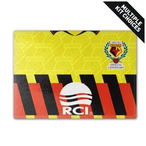 Watford Retro Kit Chopping Boards
