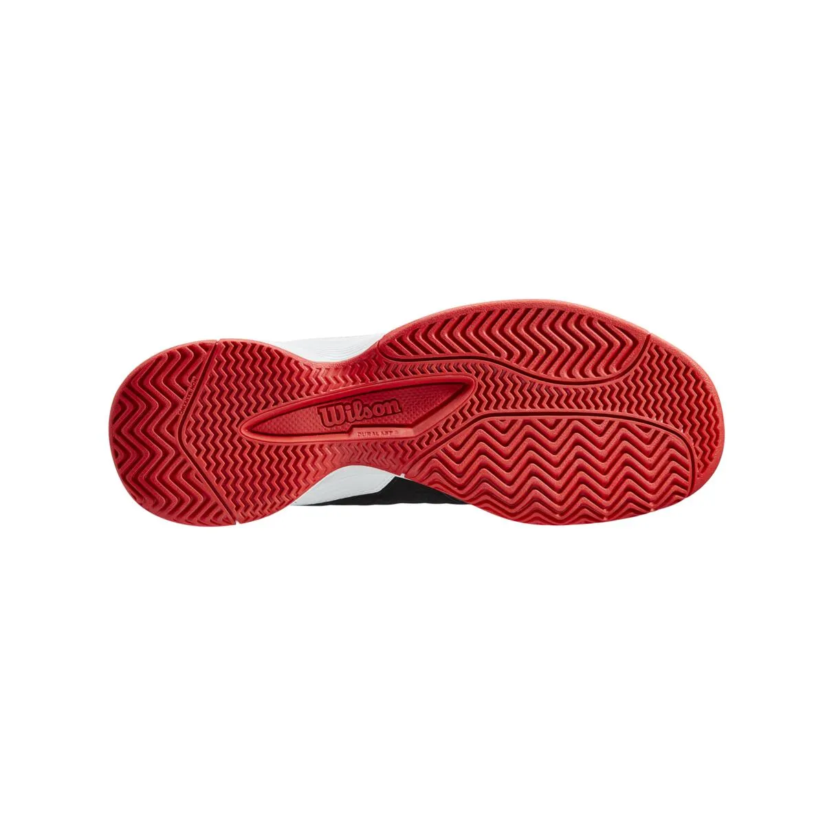 Wilson WRS330100 Rush Pro Junior