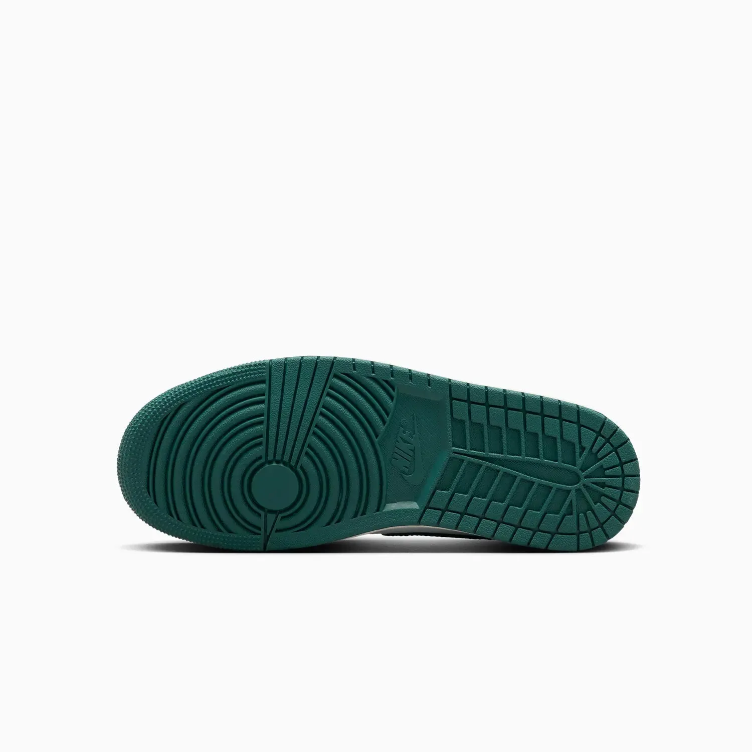 Women's Air Jordan 1 Mid "Oxidized Green"