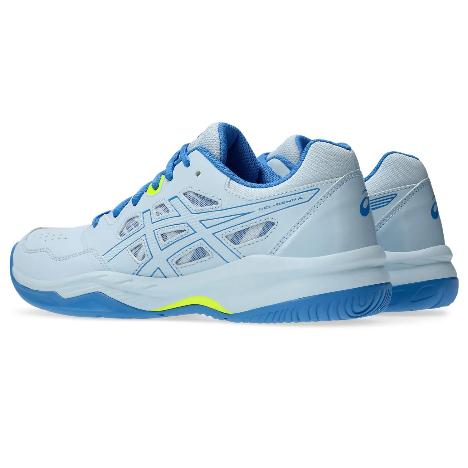 Women's Asics Gel-Renma Pickleball Shoes