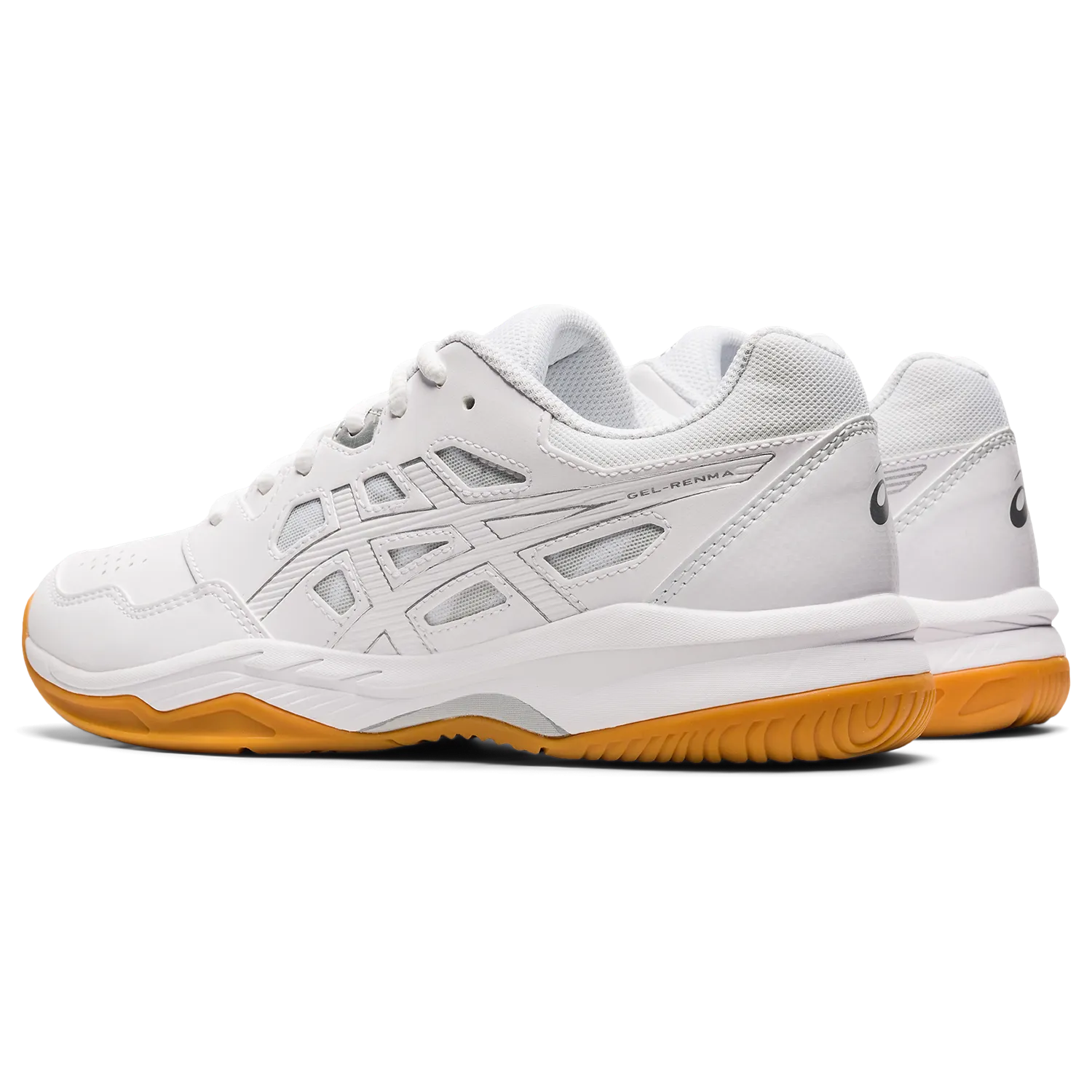 Women's Asics Gel-Renma Pickleball Shoes