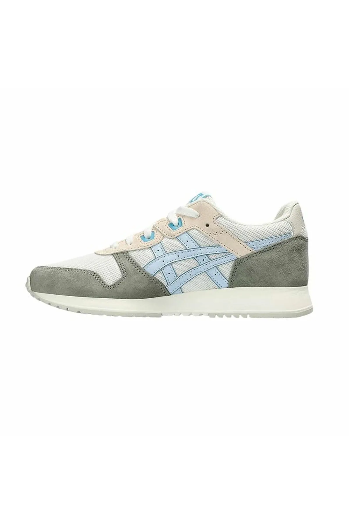Women's casual trainers Asics Lyte Classic Dark green