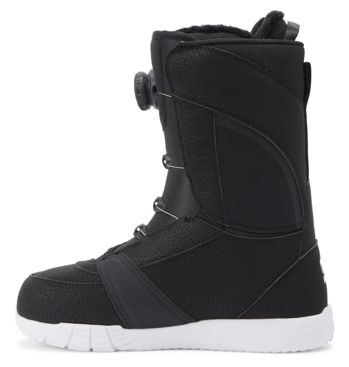 Women's Lotus BOA® Snowboard Boots