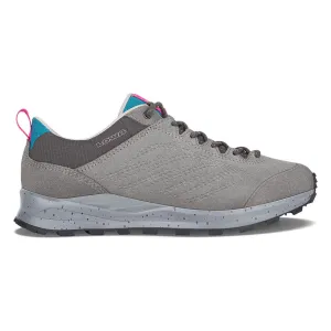 Women's Lowa Valleta Color: Grey