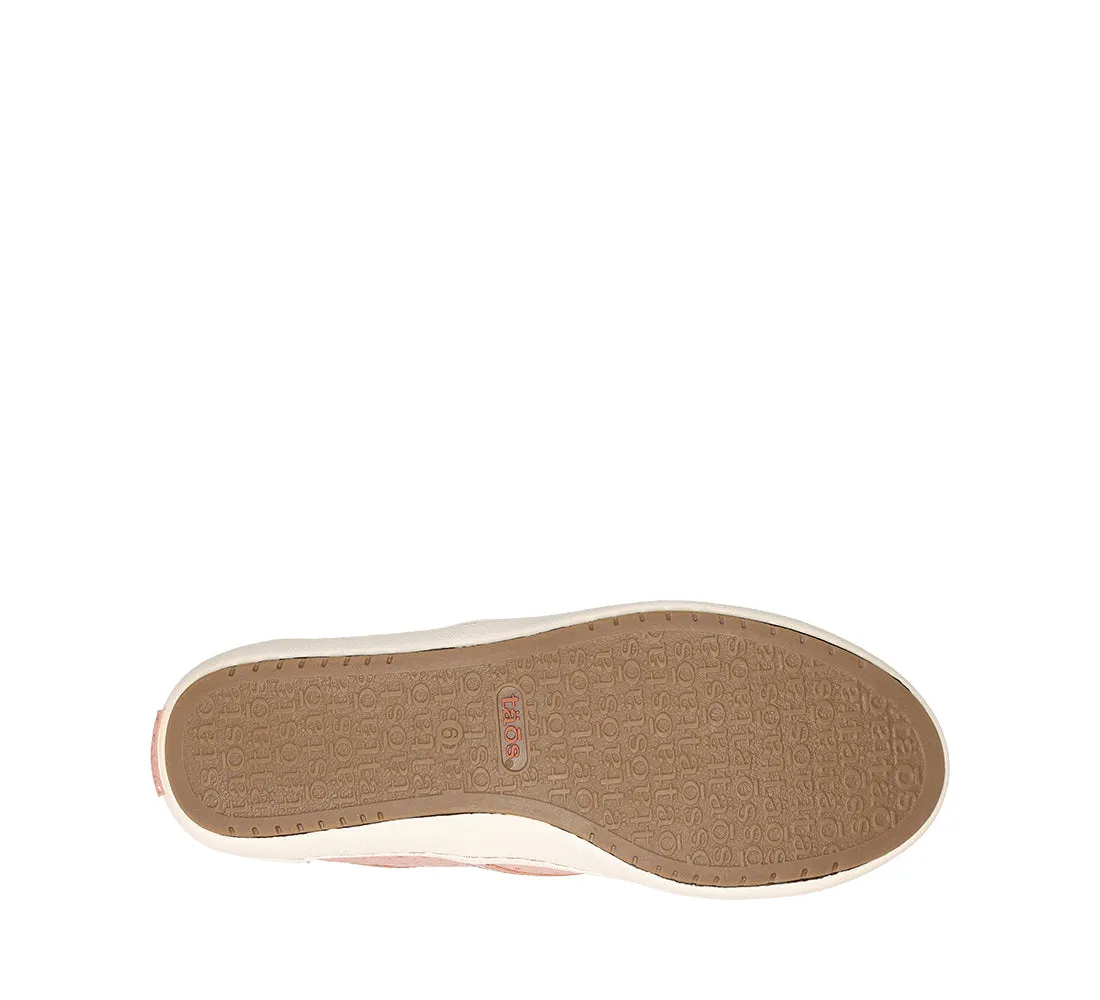 Women's Taos Court Color: Shell Pink
