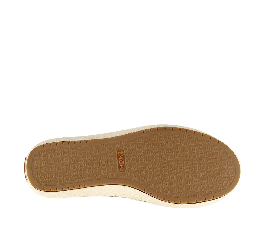Women's Taos Jester Color: Light Grey