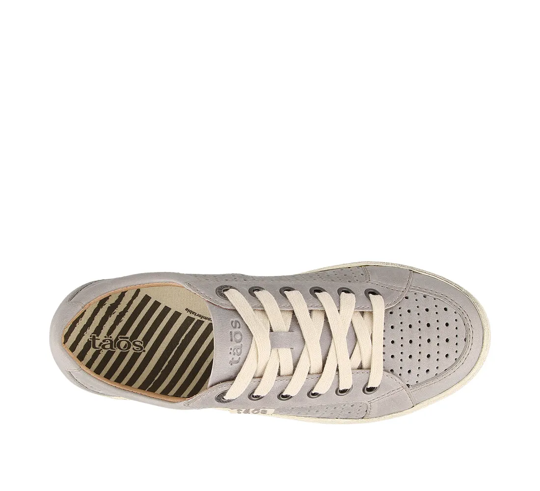 Women's Taos Jester Color: Light Grey