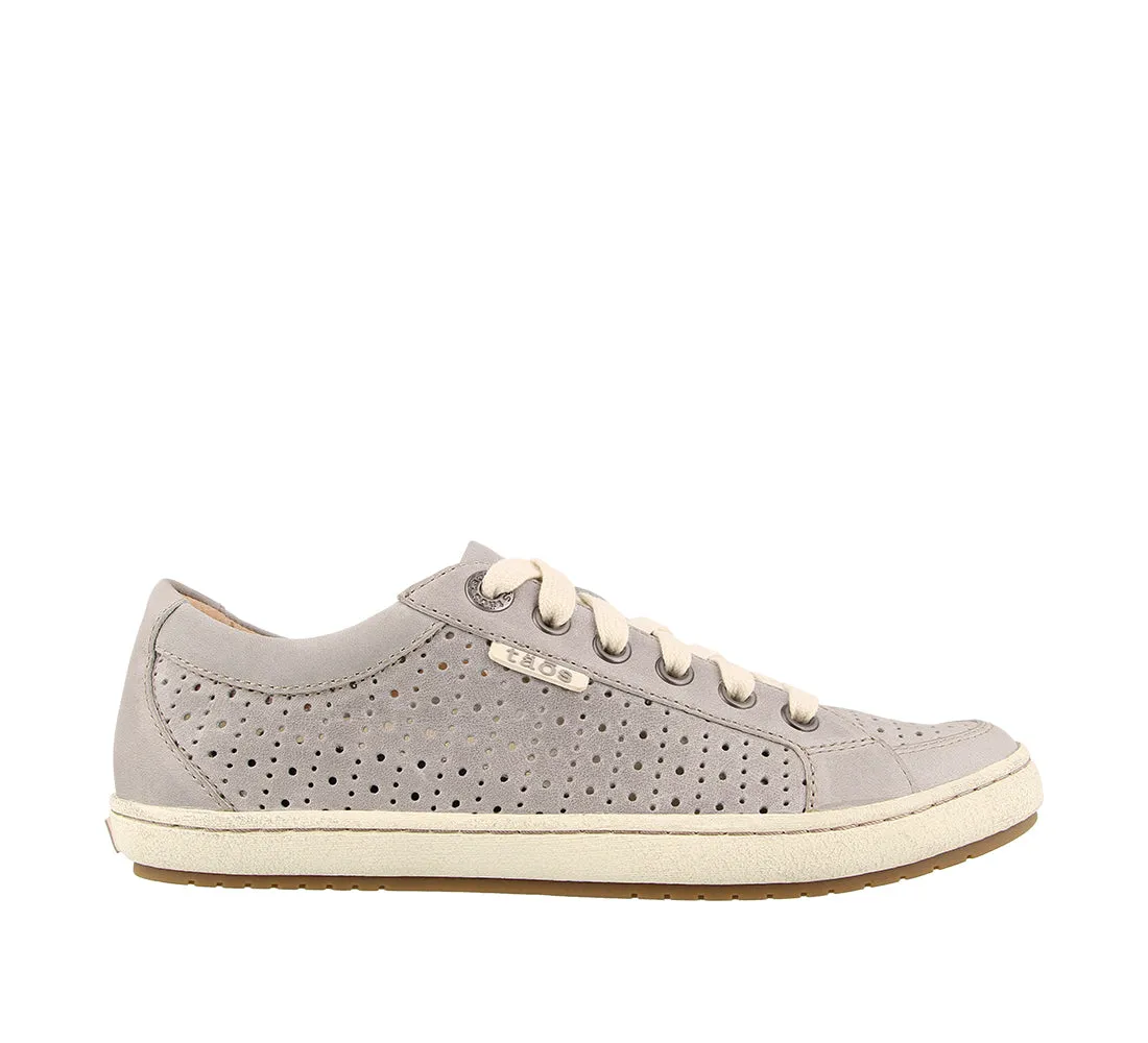 Women's Taos Jester Color: Light Grey