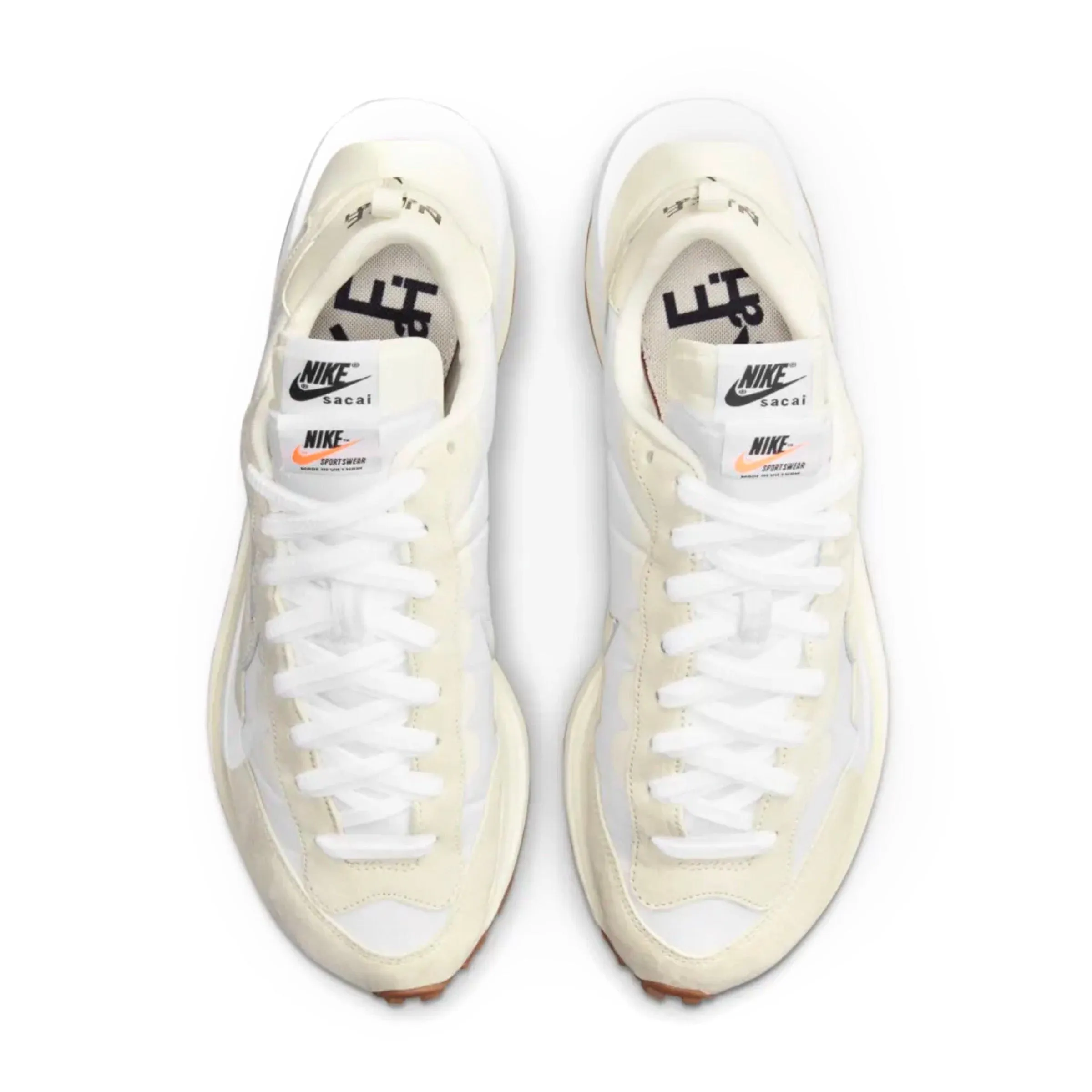 X SACAI VAPORWAFFLE