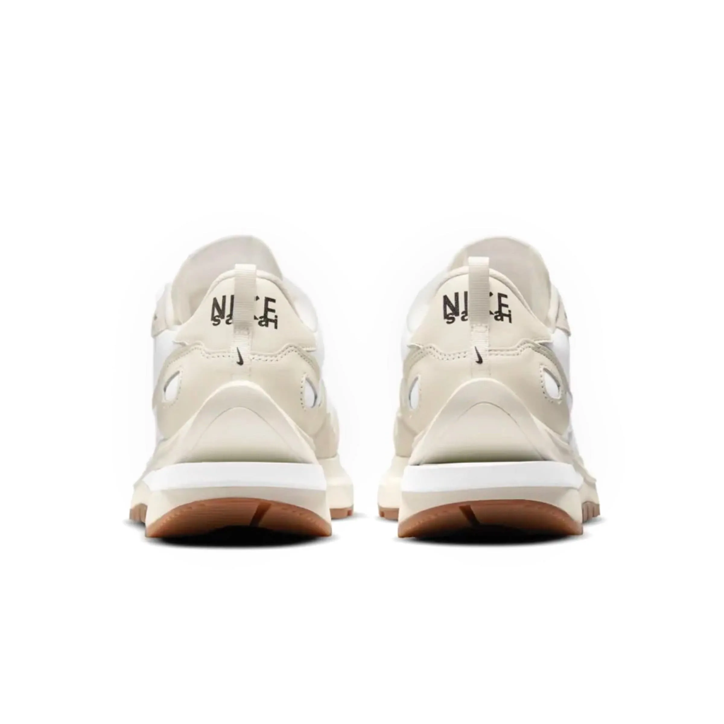 X SACAI VAPORWAFFLE