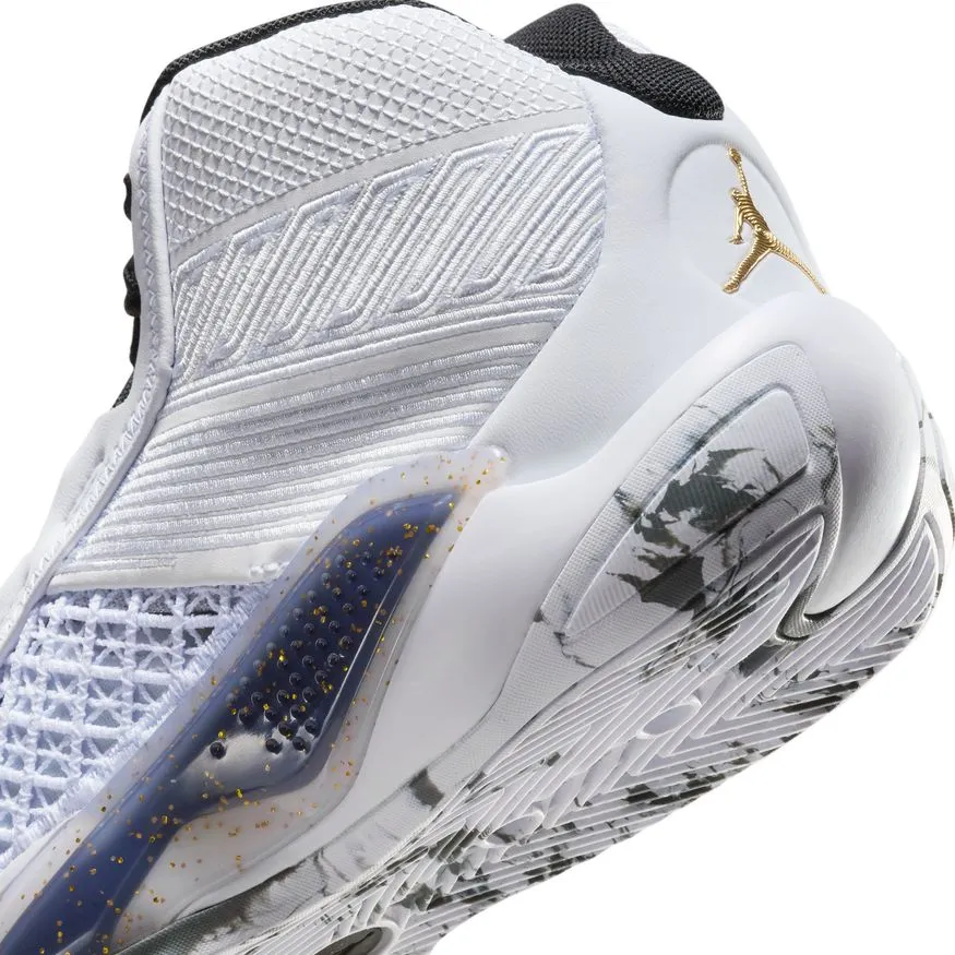 Y Air Jordan XXXVIII DZ3499-107
