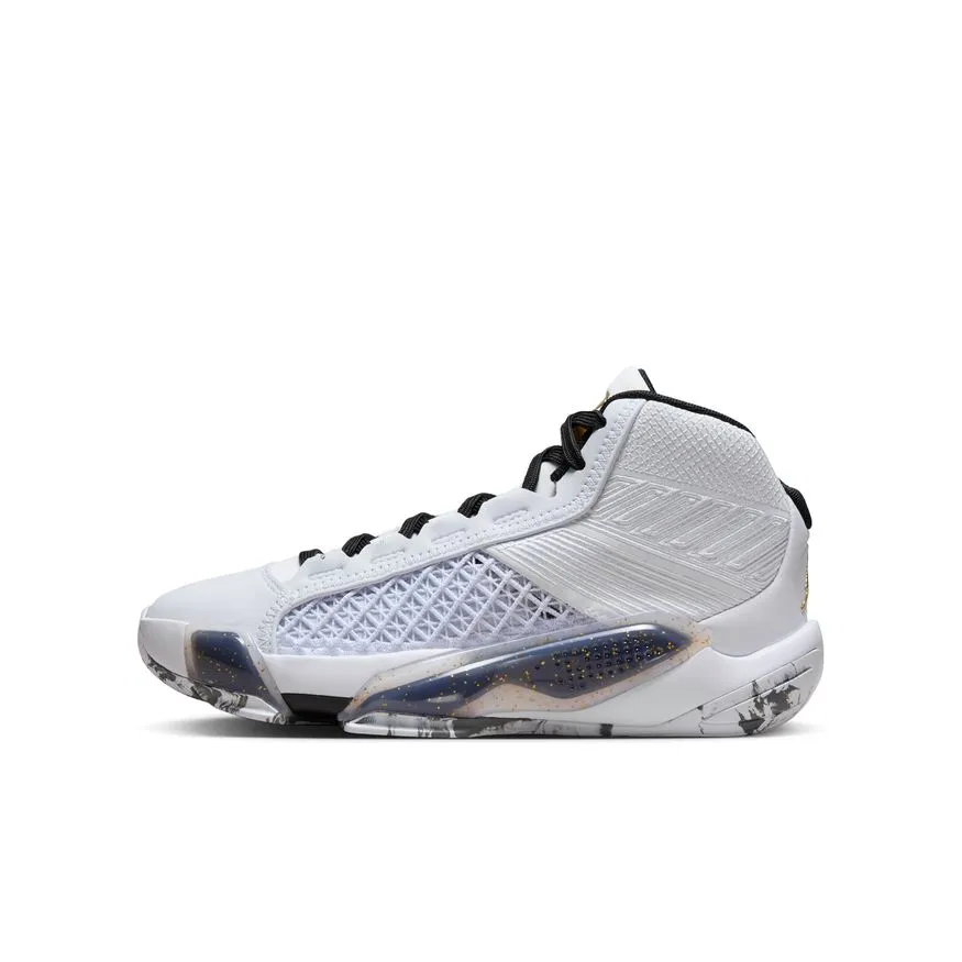 Y Air Jordan XXXVIII DZ3499-107