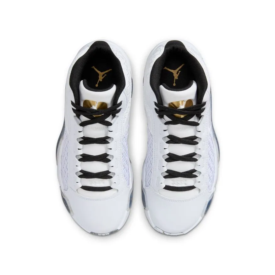 Y Air Jordan XXXVIII DZ3499-107
