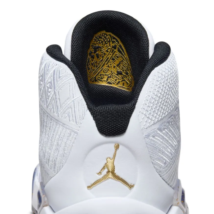 Y Air Jordan XXXVIII DZ3499-107