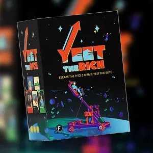 Yeet the Rich