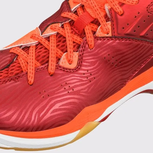 Yonex Power Cushion Comfort Tour Men's Court Shoes Crystal Red SHBCFTEX
