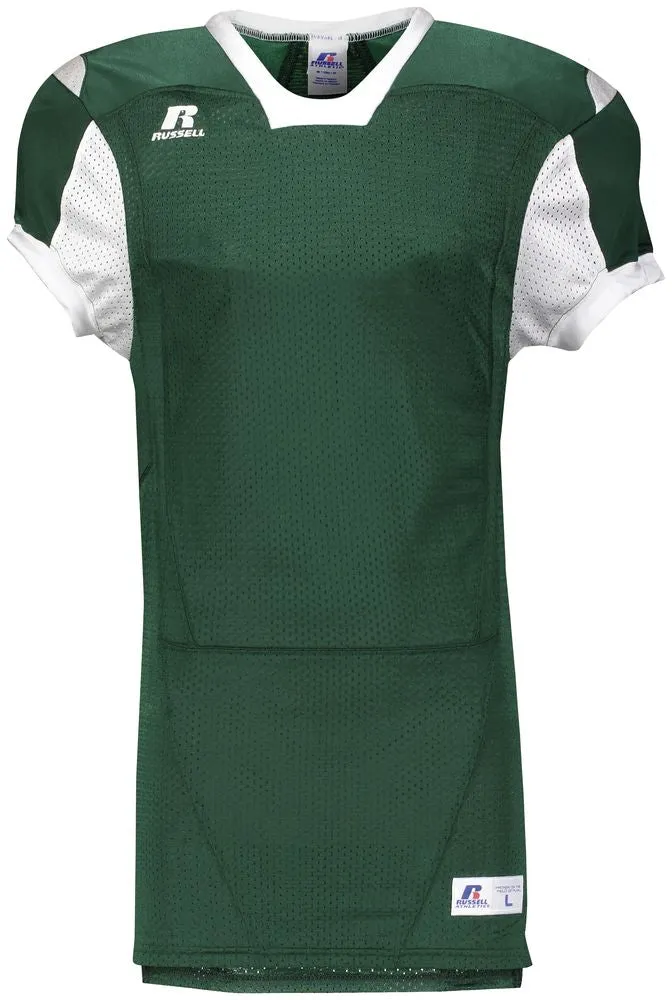 Youth Color Block Game Jersey