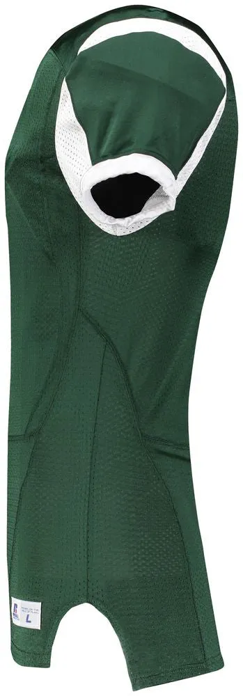 Youth Color Block Game Jersey