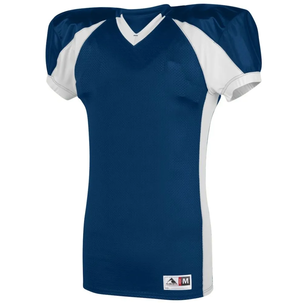 YOUTH SNAP JERSEY