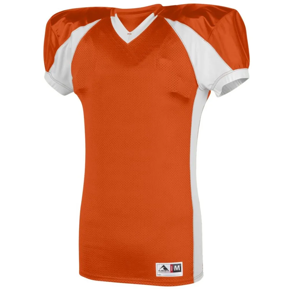 YOUTH SNAP JERSEY