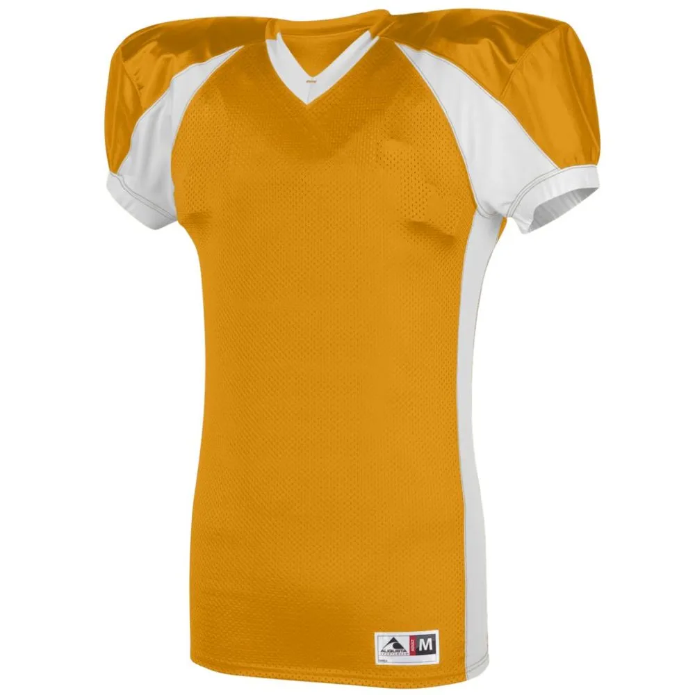 YOUTH SNAP JERSEY