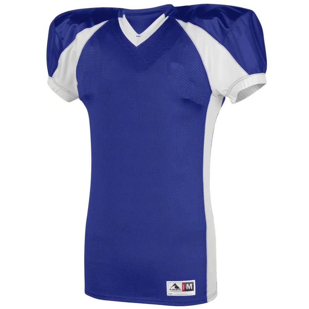 YOUTH SNAP JERSEY