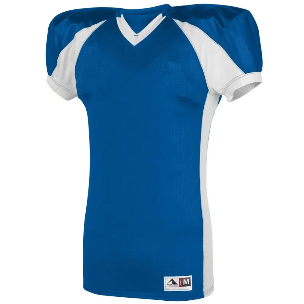 YOUTH SNAP JERSEY