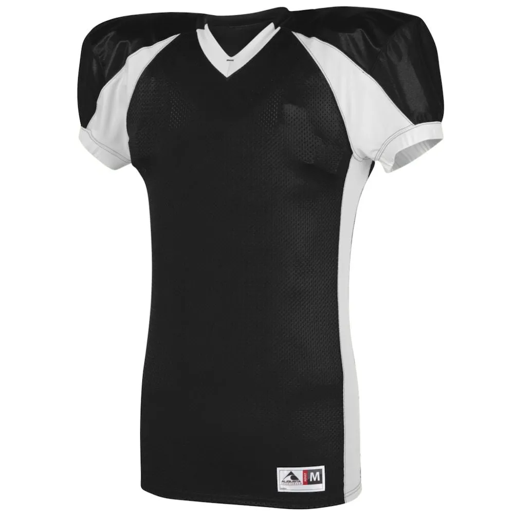 YOUTH SNAP JERSEY
