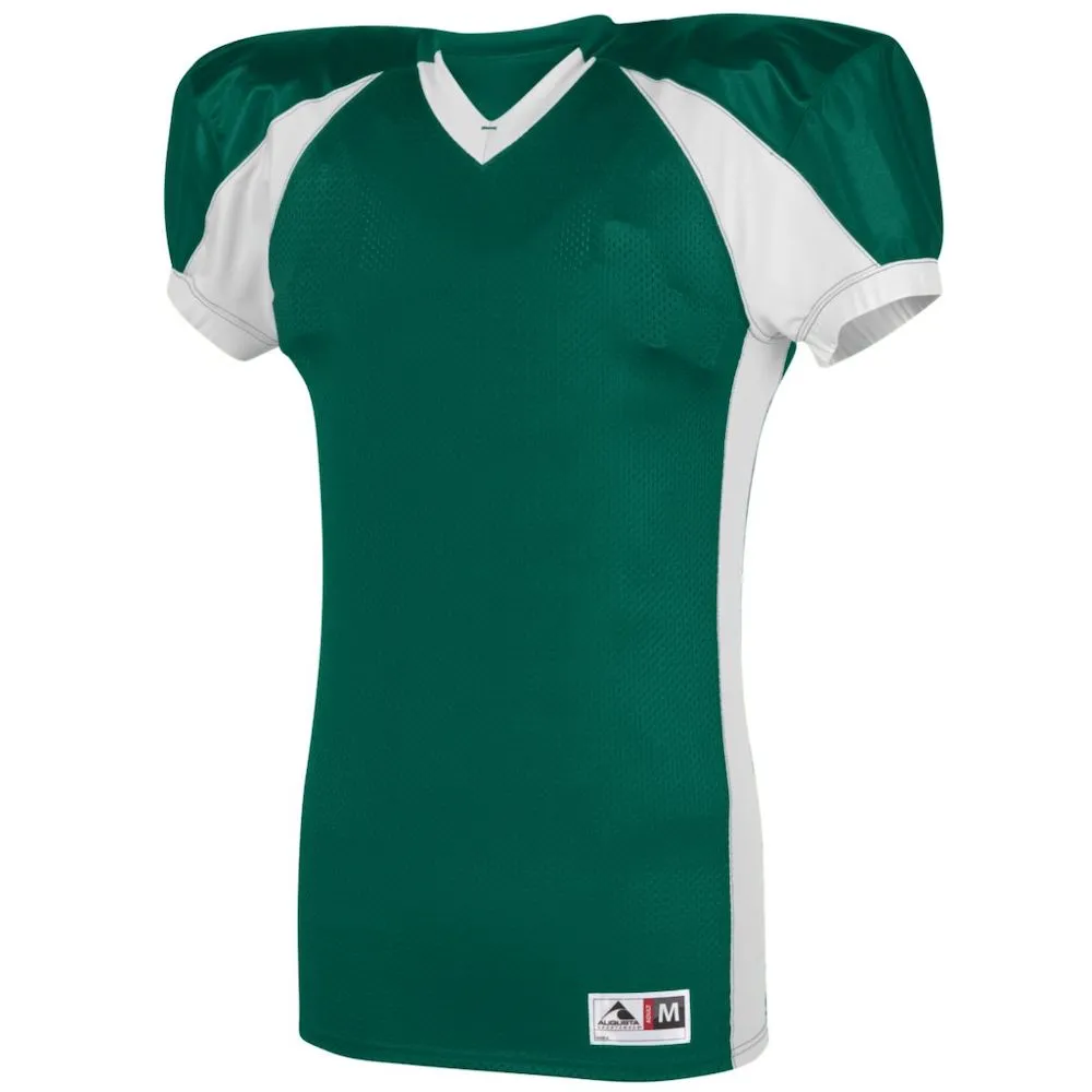 YOUTH SNAP JERSEY