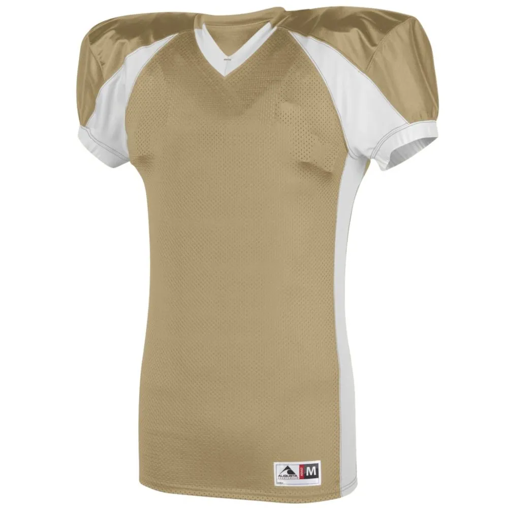 YOUTH SNAP JERSEY