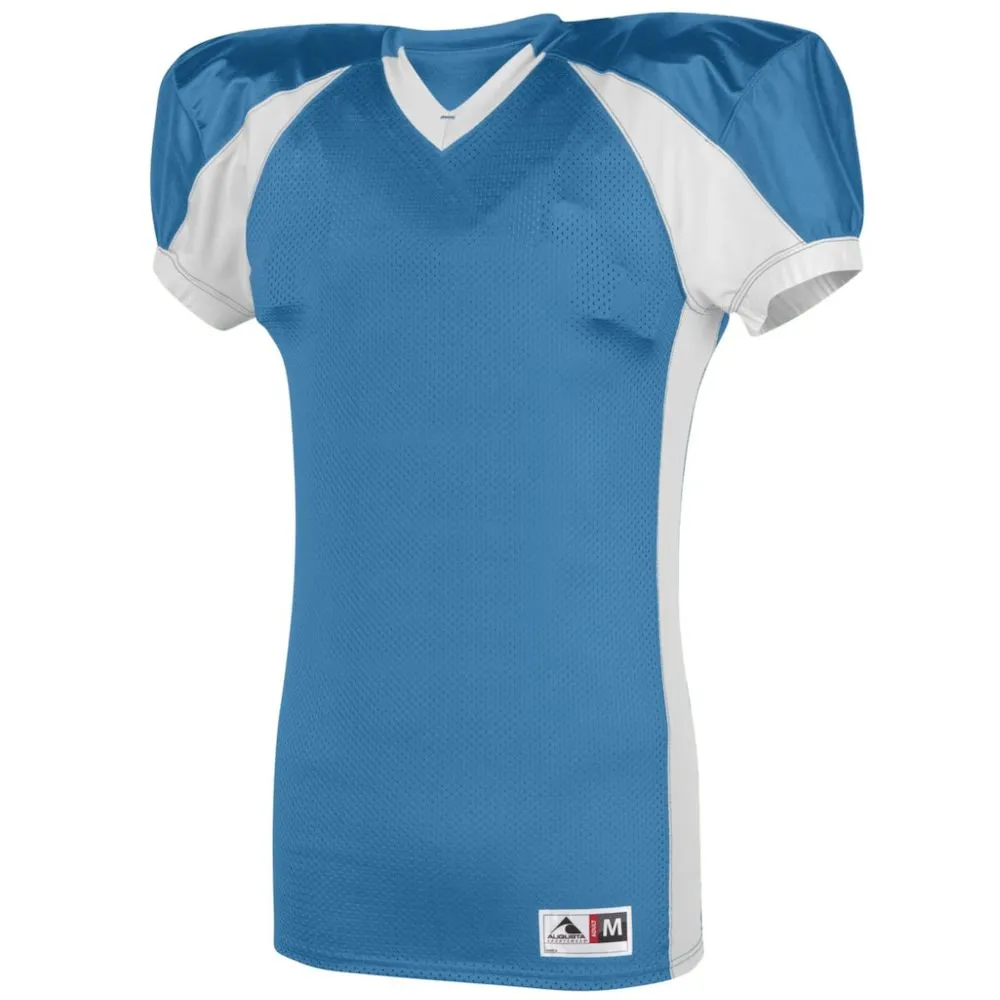 YOUTH SNAP JERSEY