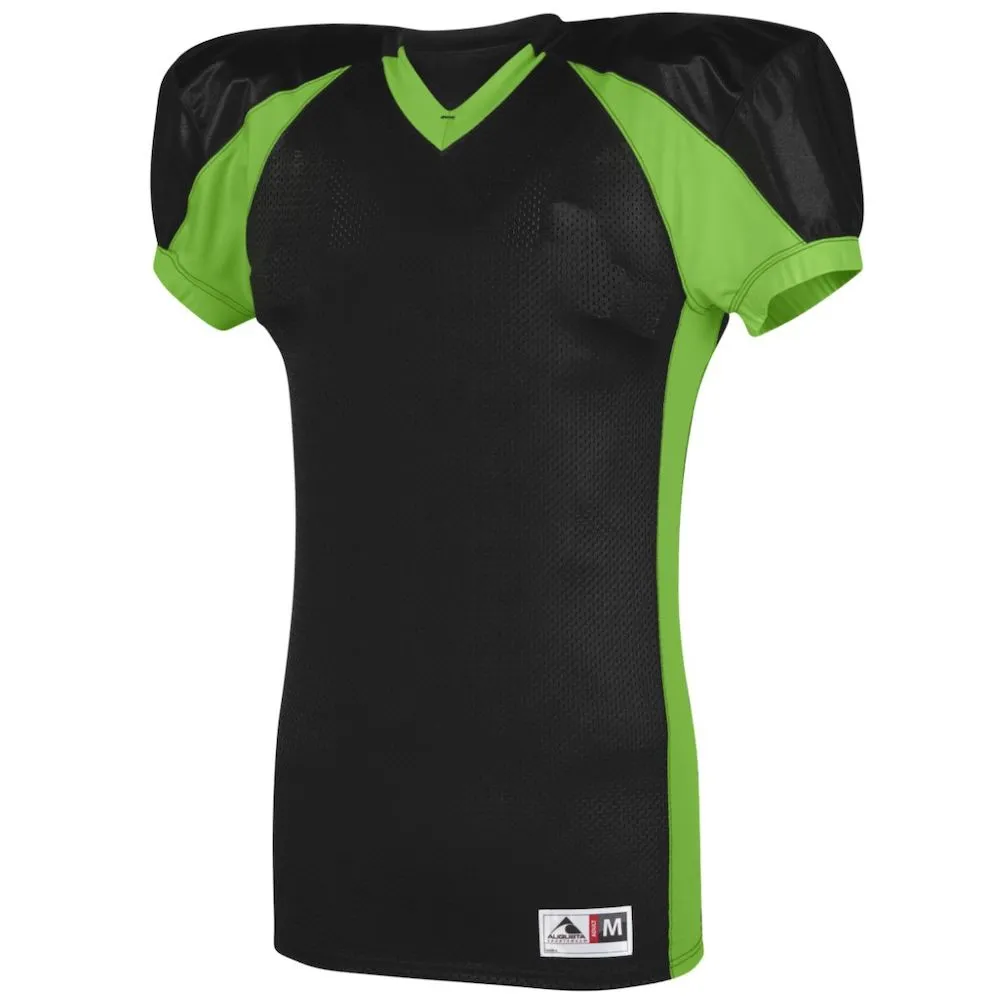 YOUTH SNAP JERSEY