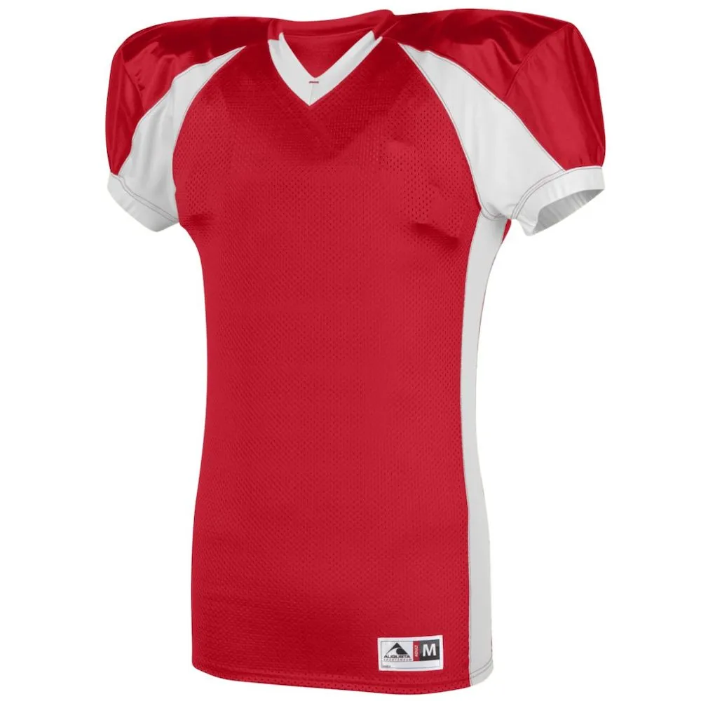 YOUTH SNAP JERSEY