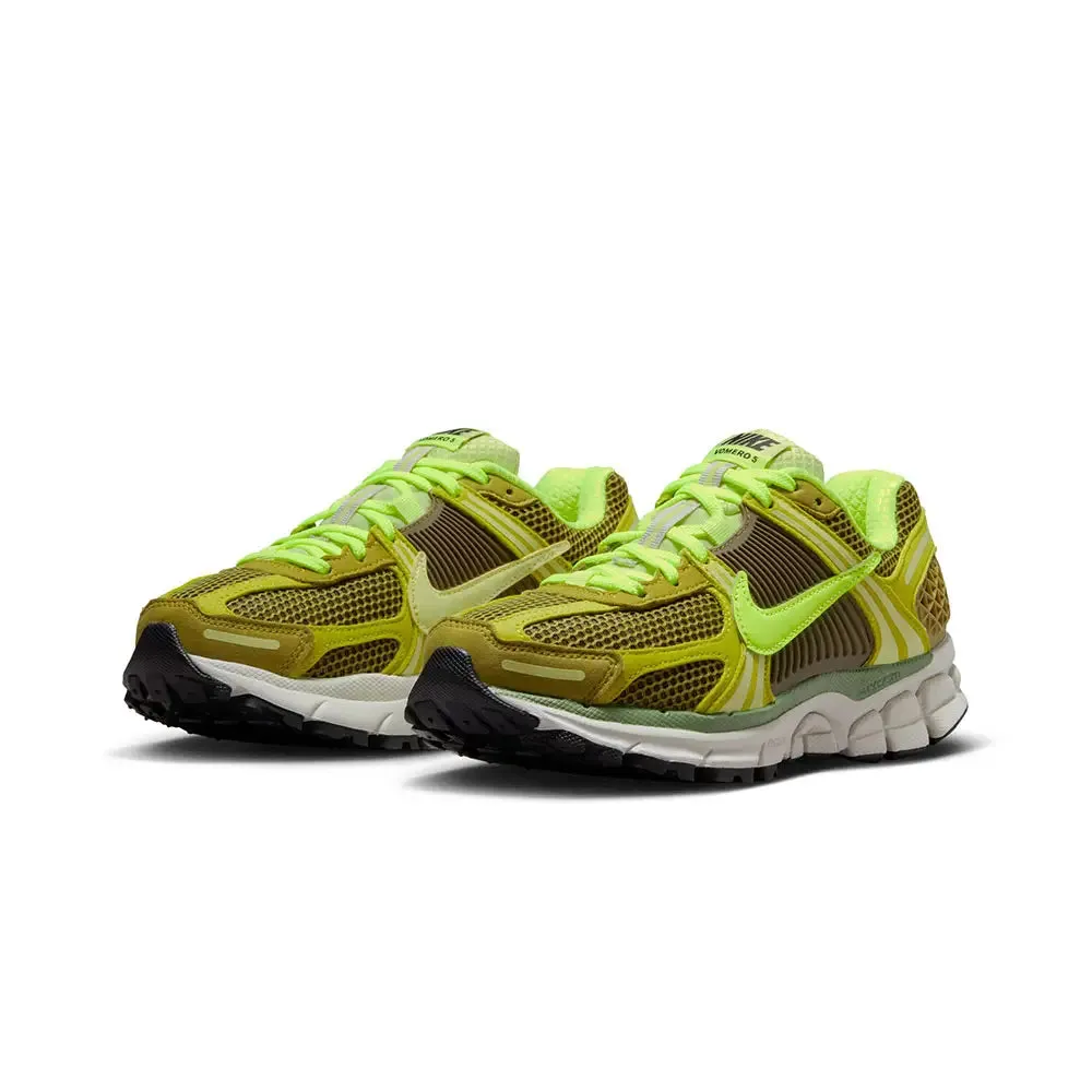 Zoom Vomero 5 Olive Flak Volt